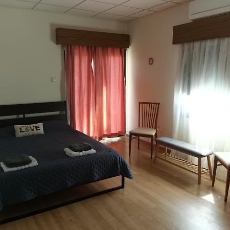 Kakopetria Heights 아파트 외부 사진